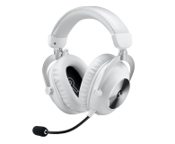 Logitech OUTLET - G PRO X 2 Lightspeed białe - 1365669 - zdjęcie 1